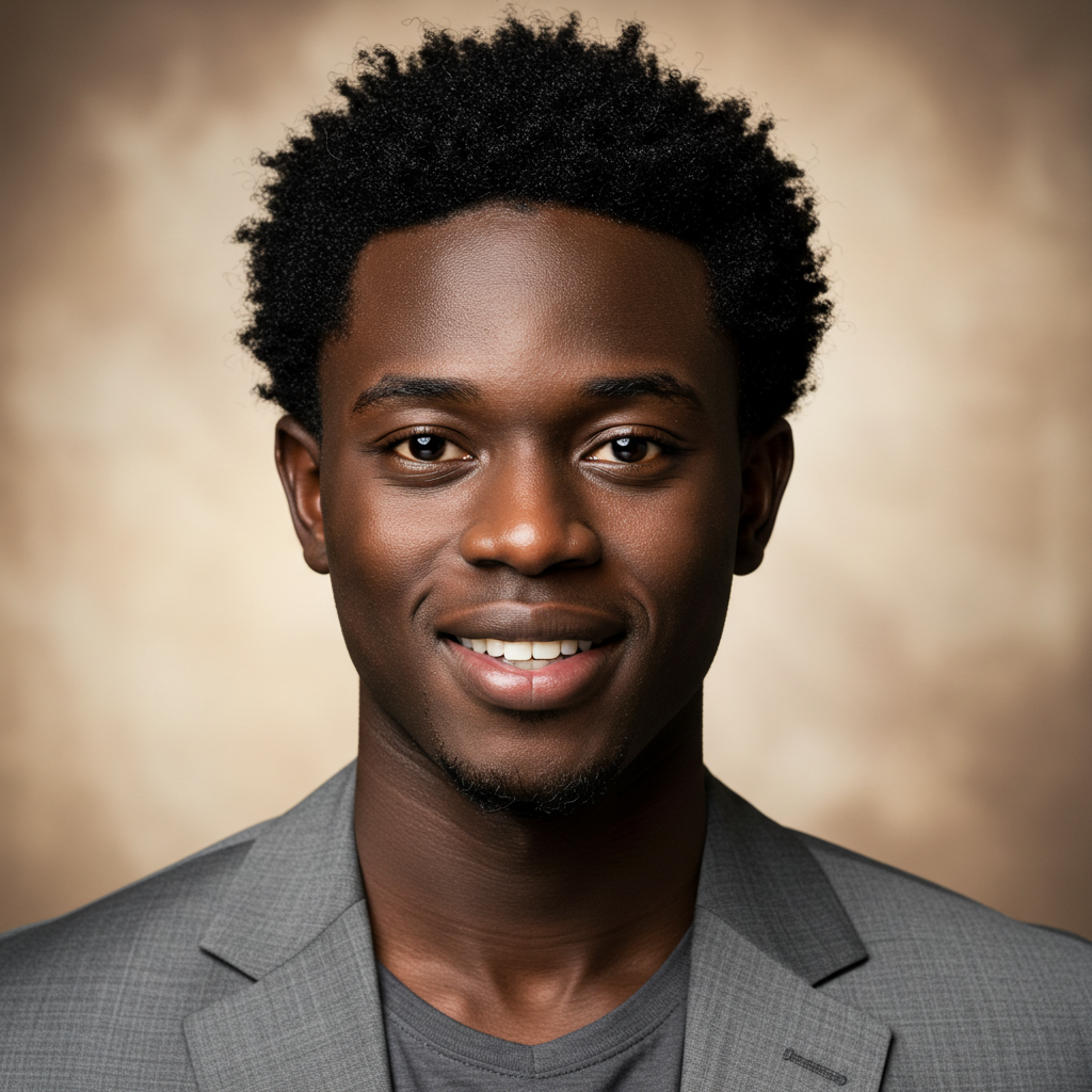Chinedu A.