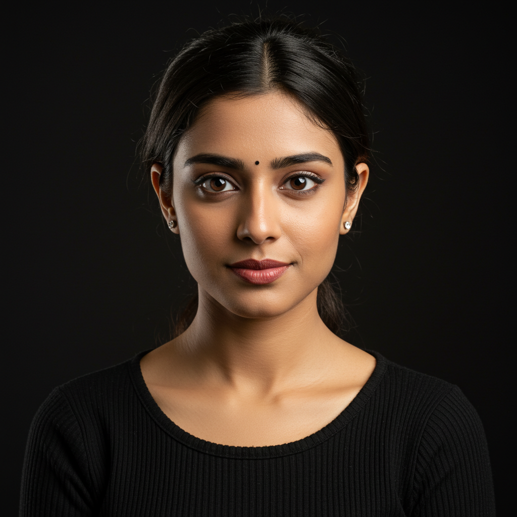 Priya M.