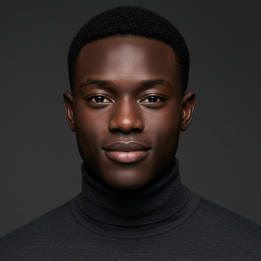 Adebayo S.